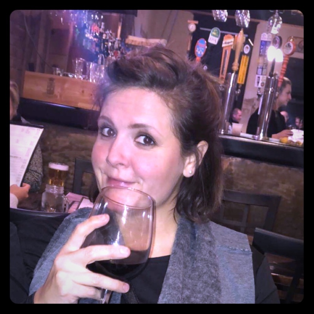 Meet your Posher, Jen